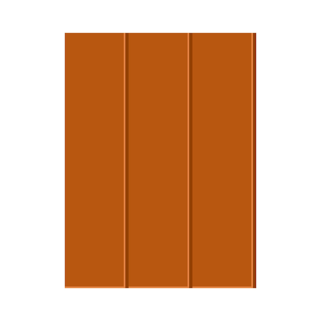 Vector illustration of chocolate