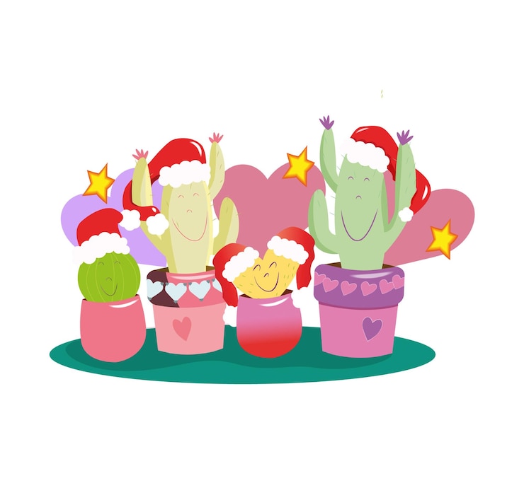 Vector イラスト クリスマス ベクトル