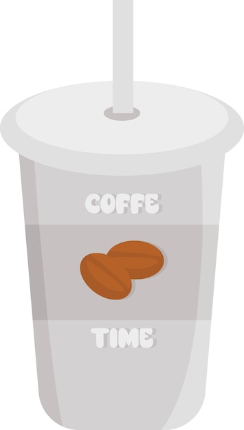 Illustration of coffee