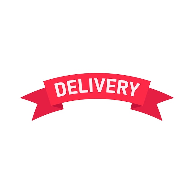 Illustration of delivery