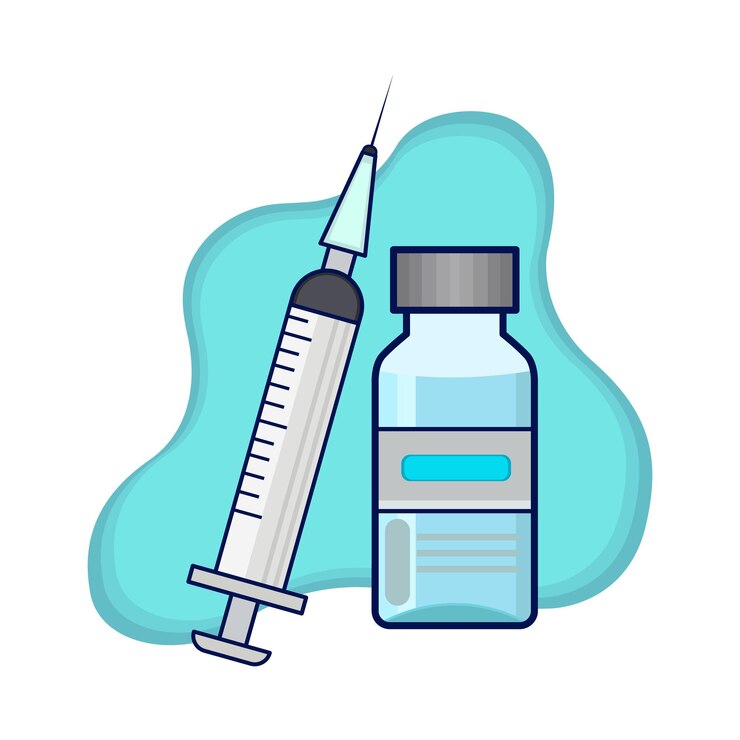 Illustration of diabetes