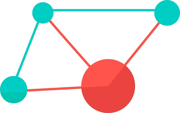 Illustration of DNA