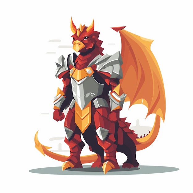 illustration dragon knight fantasy mythology art monster warrior legend fairy tale creatur