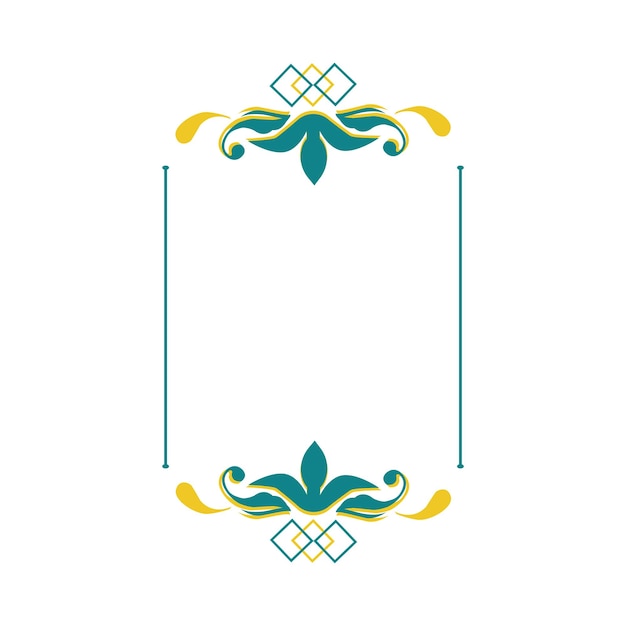 Illustration of frame