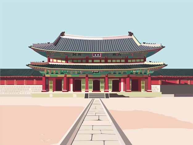 <unk>보크<unk> 궁전 의 일러스트레이션