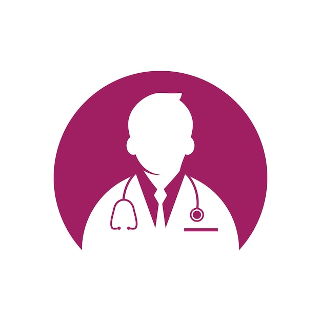 Illustration of health workersdoctor