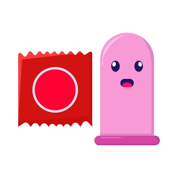 illustration of hiv