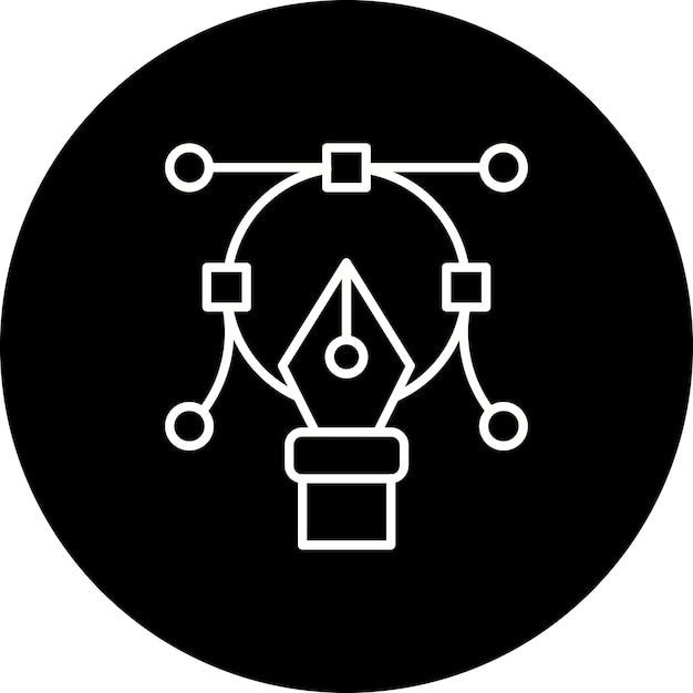 illustration icon