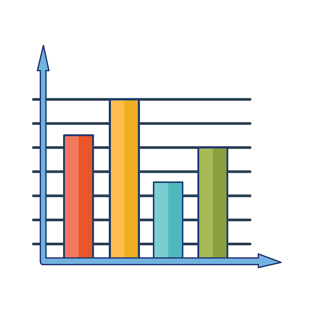 Illustration of infographic