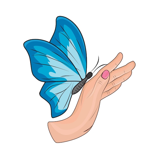 illustration of insect