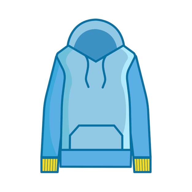 Premium Vector | Illustration of jacket