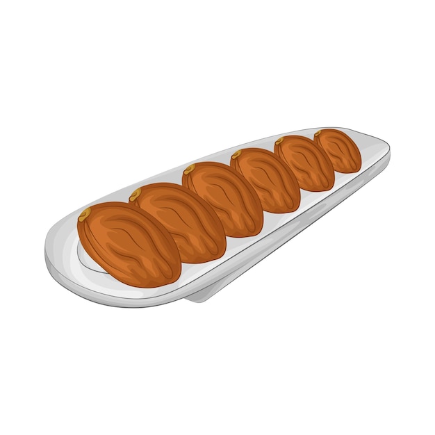 Иллюстрация курмы