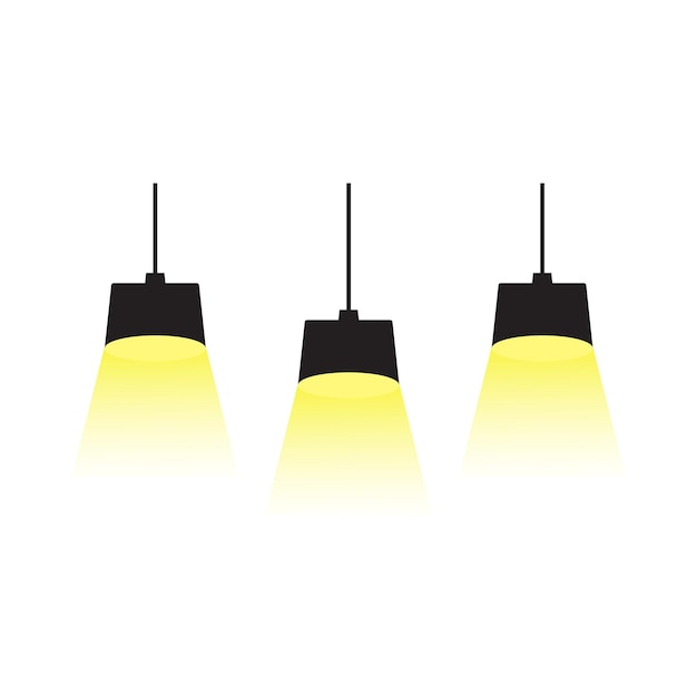illustration of lighting