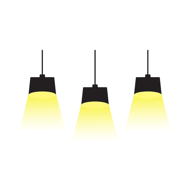 Illustration of lighting