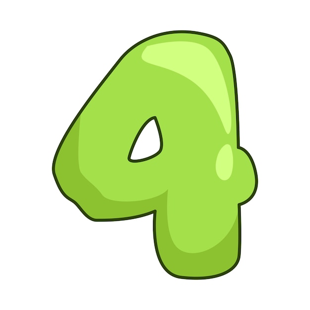 イラスト 4 番目
