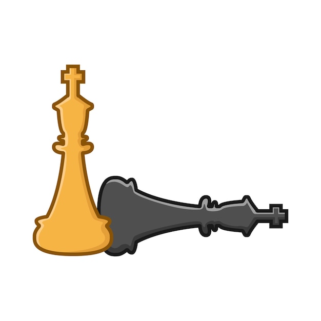 체스의 그림
