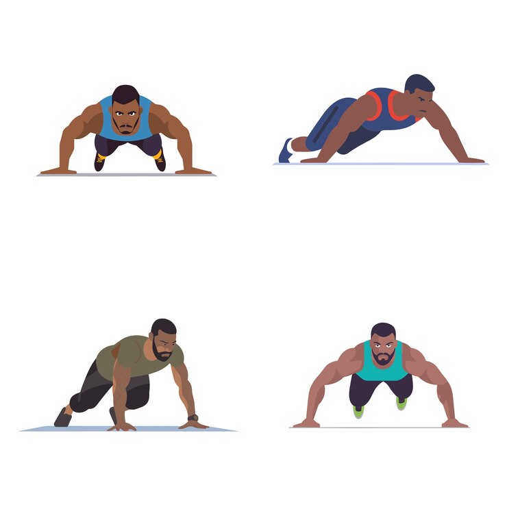 人のイラスト