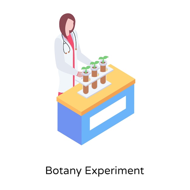 Un'illustrazione del design modificabile dei farmaci della farmacia