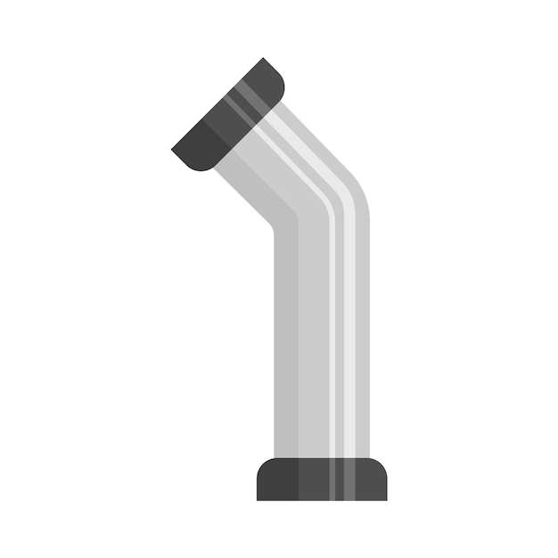 Illustration of pipe