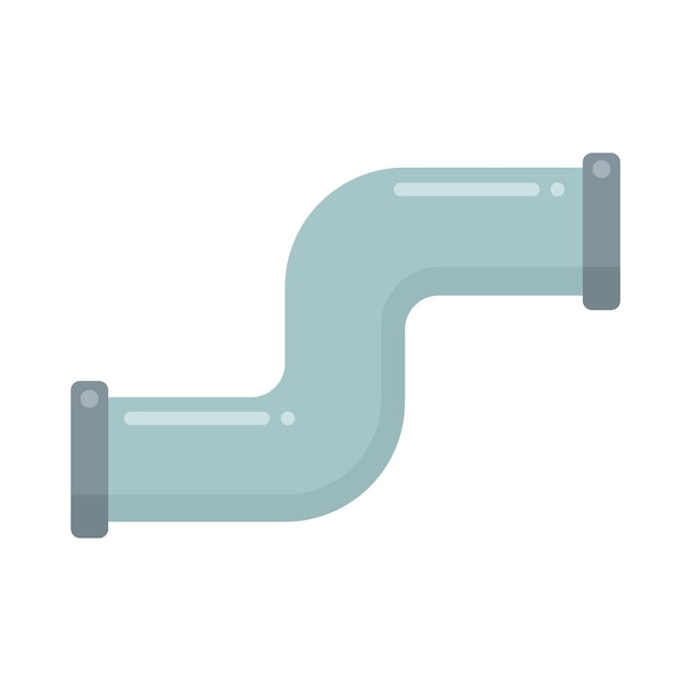 Illustration of pipe