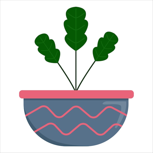 植物のイラスト