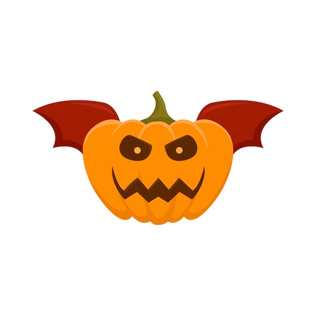 Illustration of pumpkin