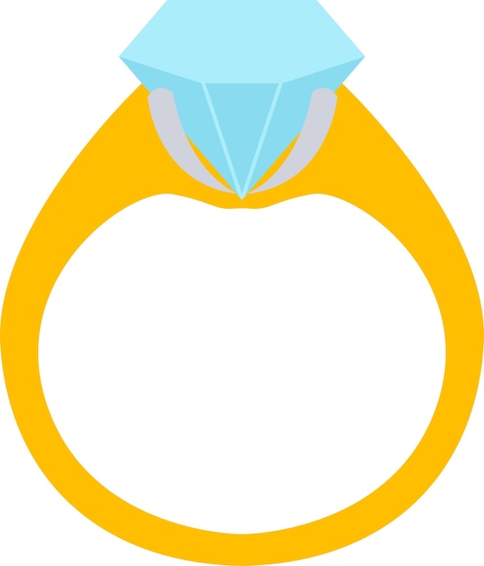 Illustration of ring