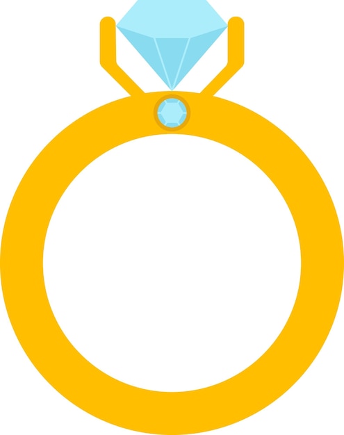 Illustration of ring