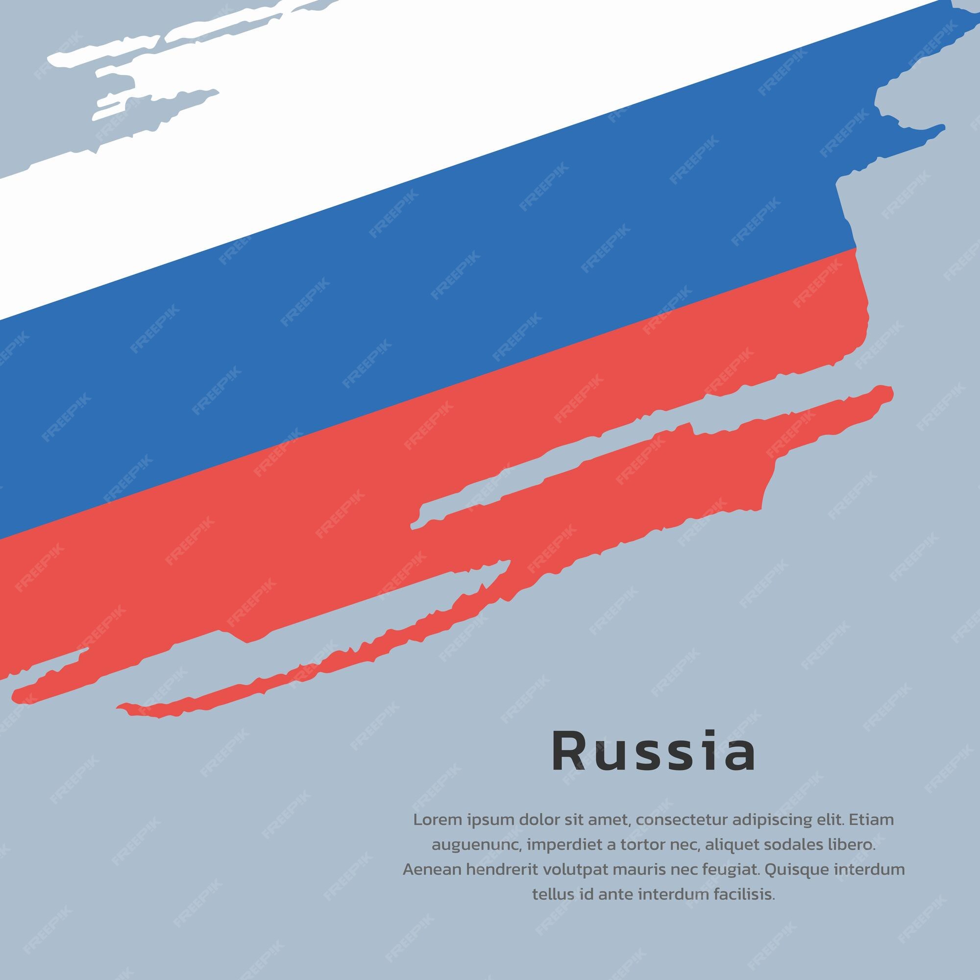 630+ Russian Flag History Illustrations, Royalty-Free Vector