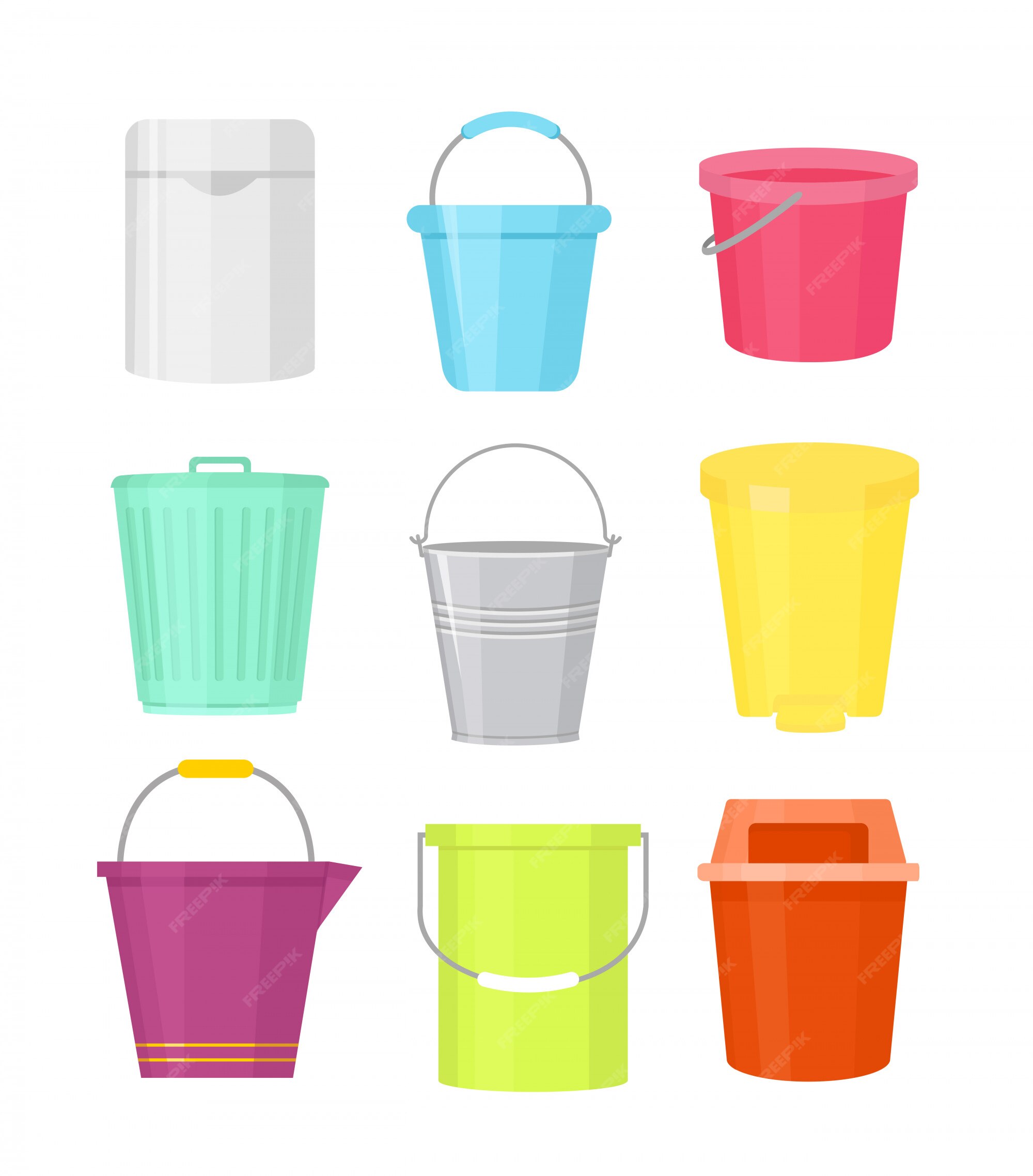 30+ Kicking Bucket Stock Illustrations, Royalty-Free Vector