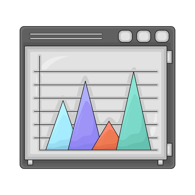 Illustrazione statistica