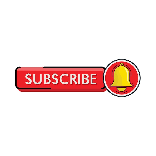 Illustration of subscribe