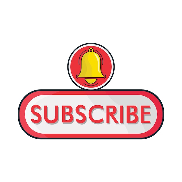 Illustration of subscribe