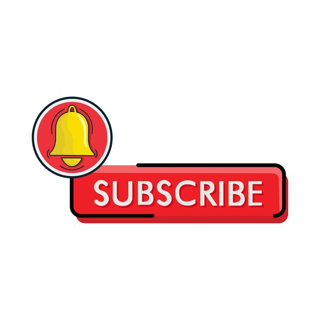 Illustration of subscribe