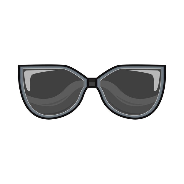 Illustration of Sunglass