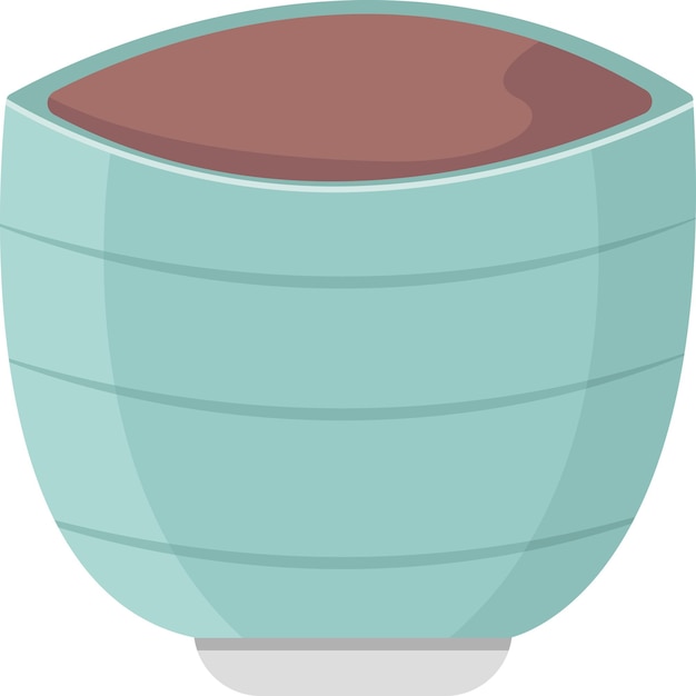 Illustration of tea