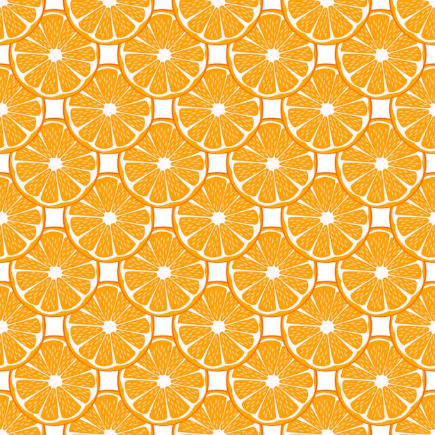 Vector illustration on theme of bright pattern sweet potato