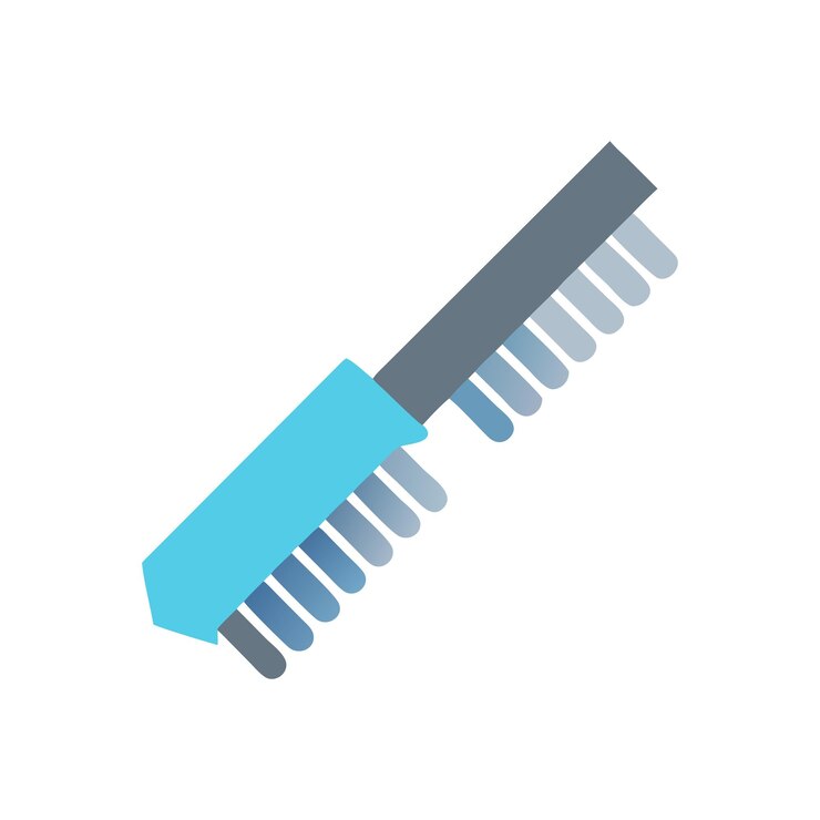 Vector illustration of tools and equipment