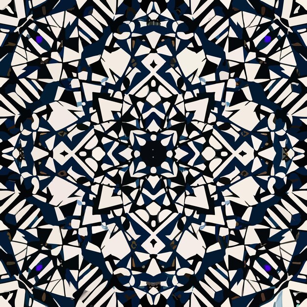 Symmetric Graphic Images - Free Download on Freepik