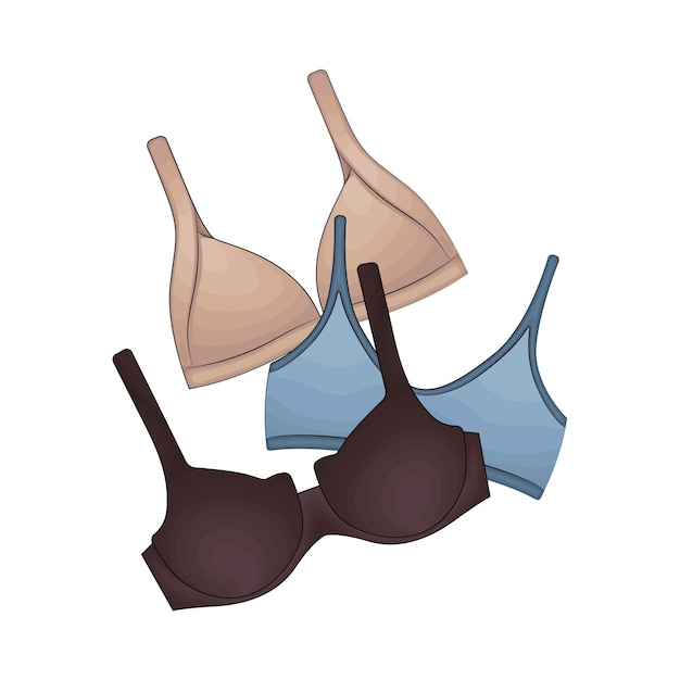 Bra PNG Images - PNG All