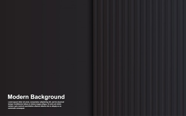 Illustration vector graphic of Abstract background diagonal 