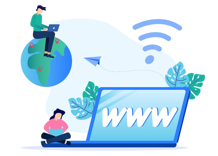 Вектор иллюстрационный векторный графический персонаж мультфильма www