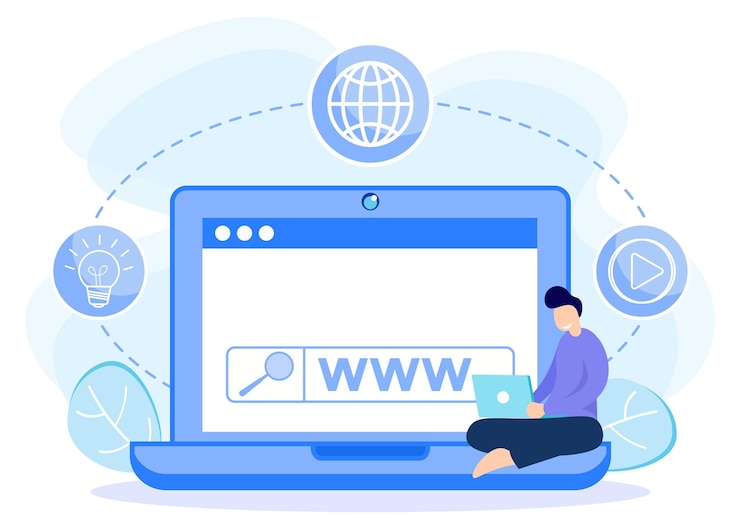 Вектор иллюстрация векторного графического мультфильма www