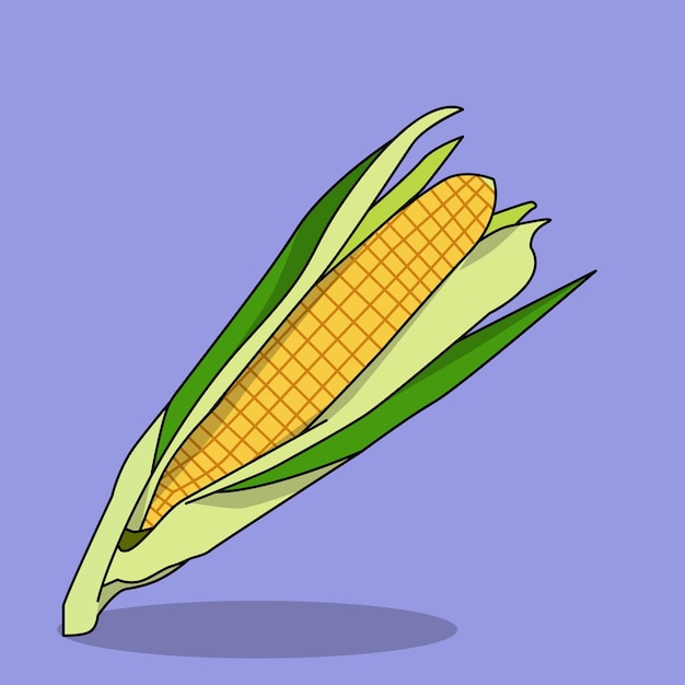 果物のイラスト ベクター グラフィック