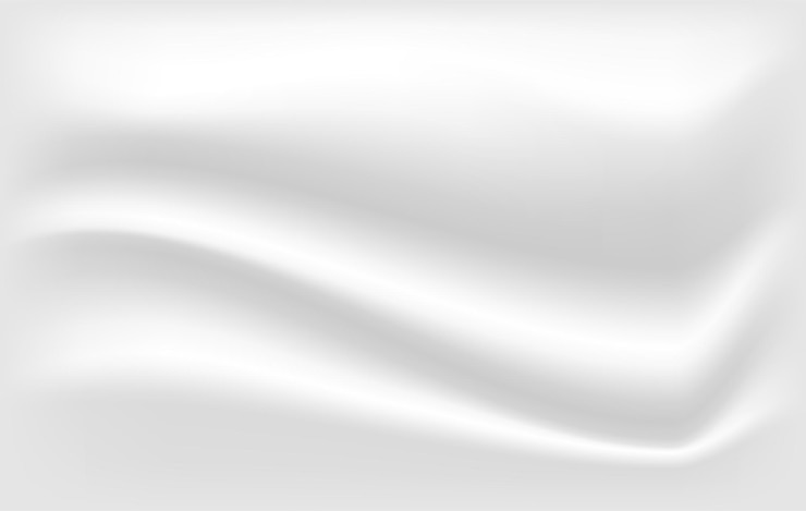 Vector illustration vector graphic white gradient background abstract paper texture