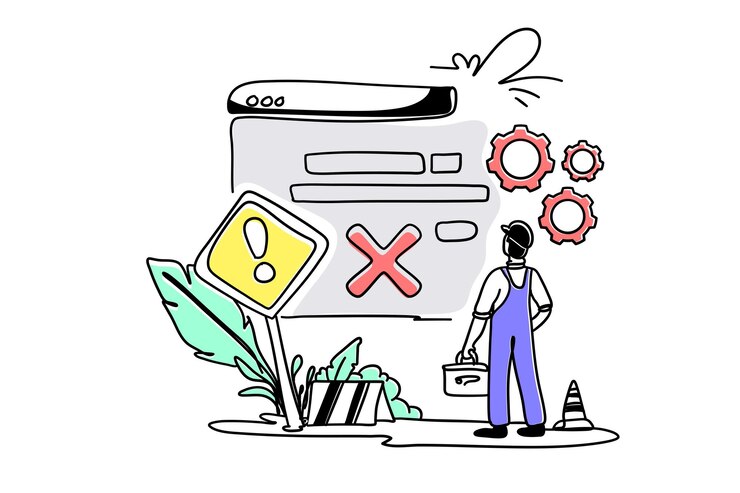 Vector illustration