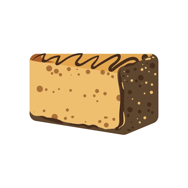 ケーキのイラスト