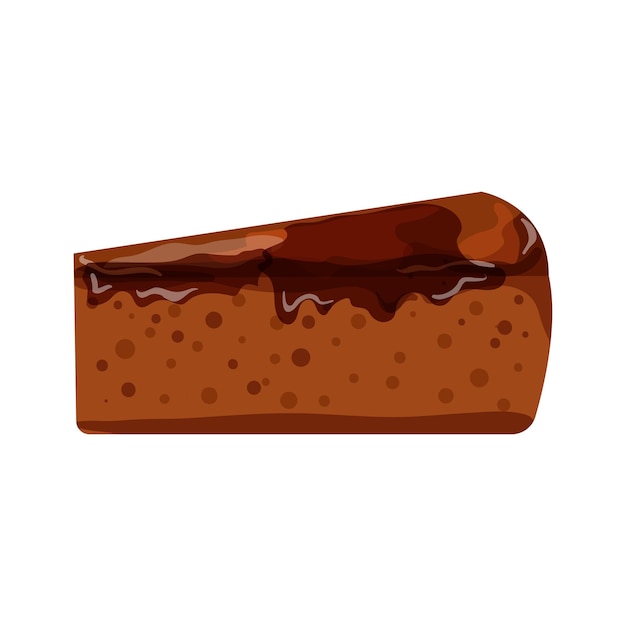 ケーキのイラスト