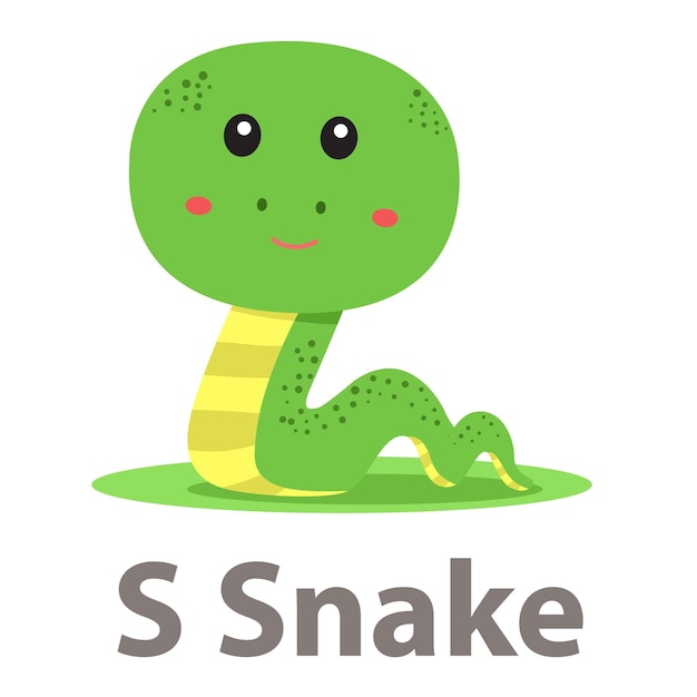 illustrator of s sanke