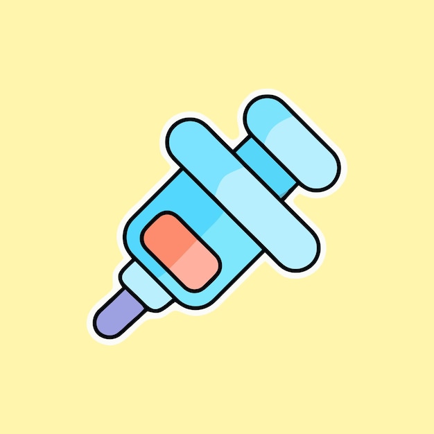 イラストアートボード